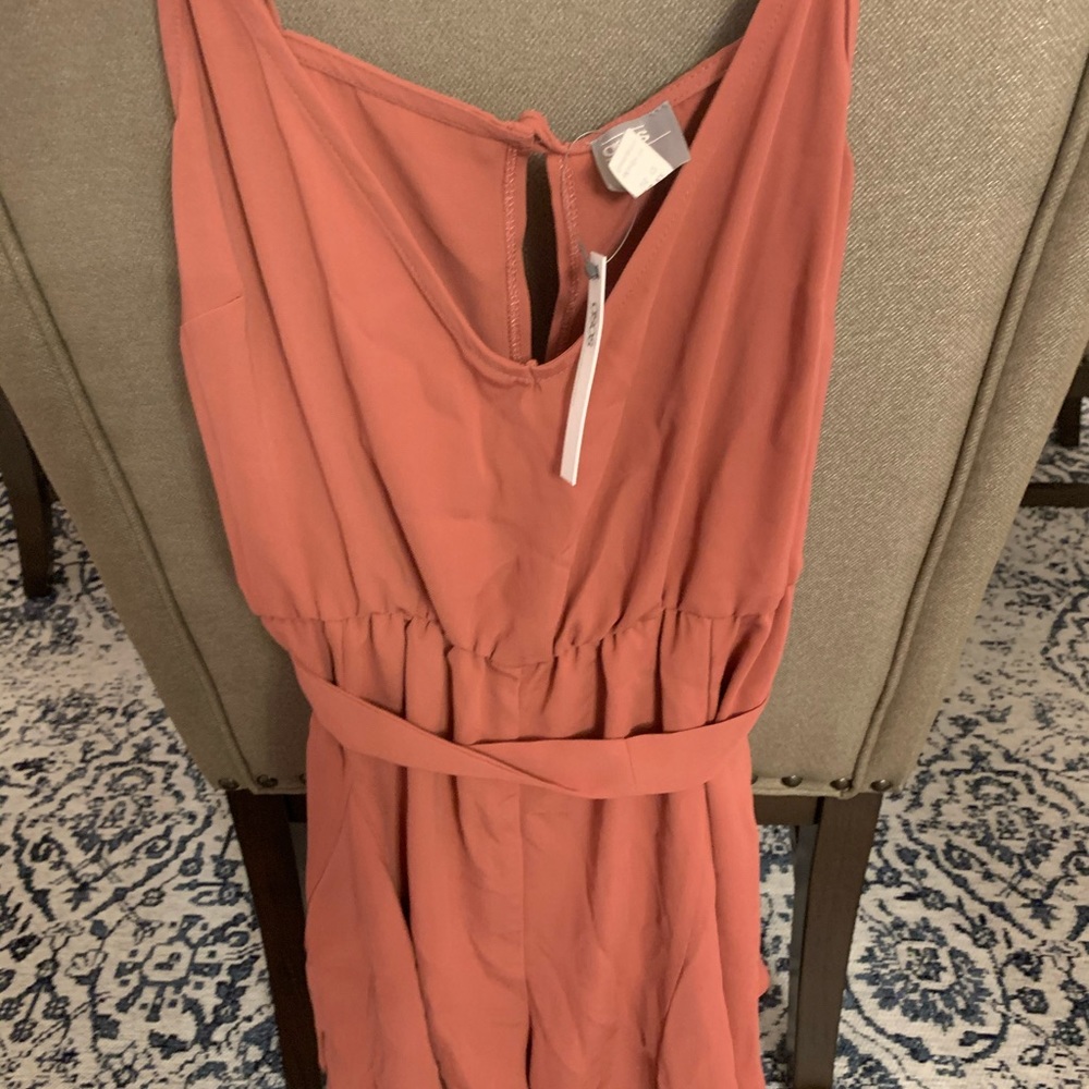 ASOS romper - Picture 2 of 4